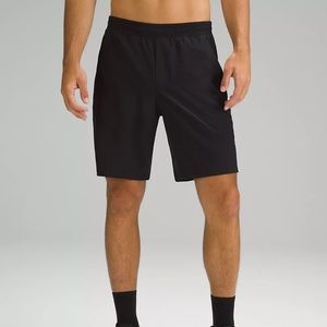 Lululemon Men’s Pace Breaker Lined Short 9" in XL (NWT)